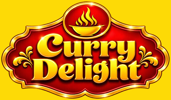 CURRY DELIGHT.