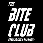 The bite club bedford - menu