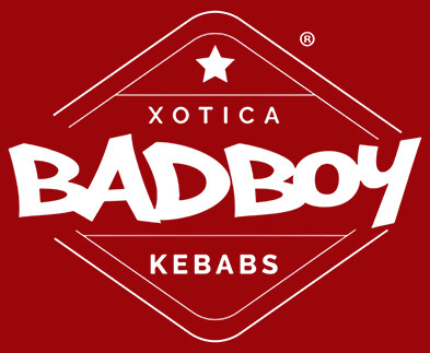 Xotica Badboy Kebabs Huddersfield