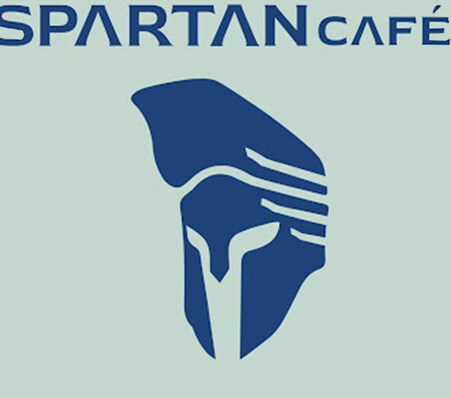Spartan Cafe