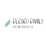 Blessed bowls warringah mall - menu
