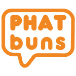 Phat buns - slough - menu
