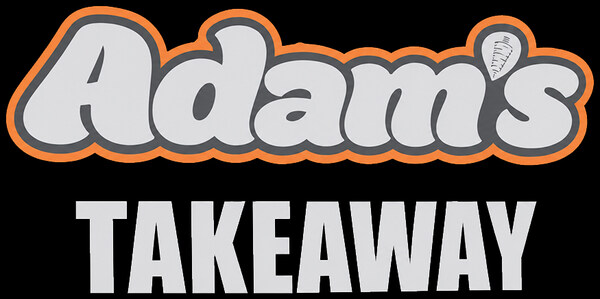 Adams Takeaway