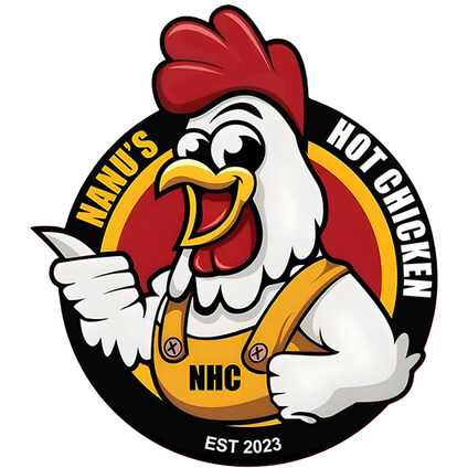 Nanu's Hot Chicken - Ardmore