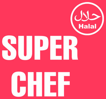 SUPER CHEF Chinese Takeaway