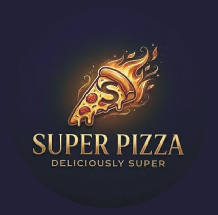 Super Pizza