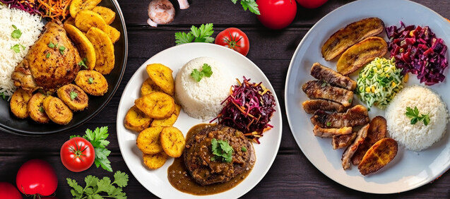 Tmanine Cuisine Menu | Get Best Deal | Order Food Online