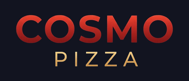 Cosmo Pizza