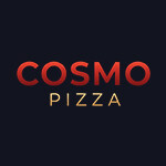 Cosmo Pizza - menu