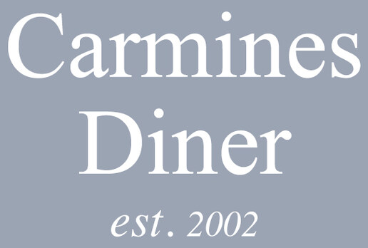 Carmines Diner Cafe