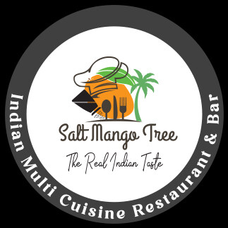 Salt Mango Tree South Indian Restaurant & Bar