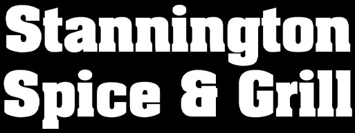 Stannington Spice And Grill