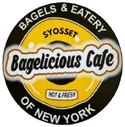 Bagelicious - Syosset