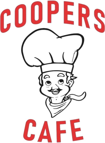 Coopers Cafe