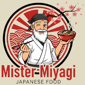 Mister Miyagi