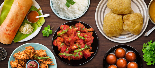 Sri ananda bhavan cbd