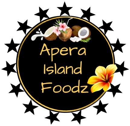 Apera Island Foodz