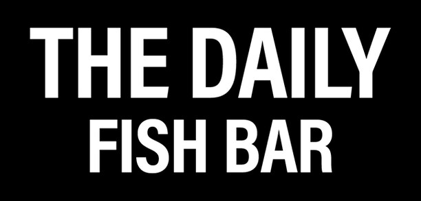 The Daily Fish Bar