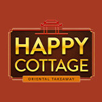 Happy cottage - menu