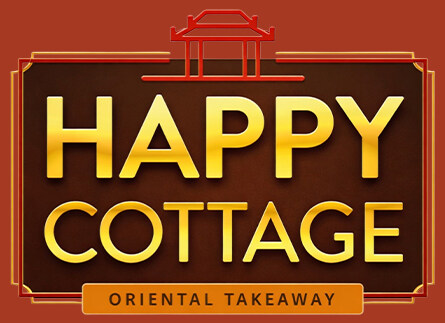 Happy Cottage