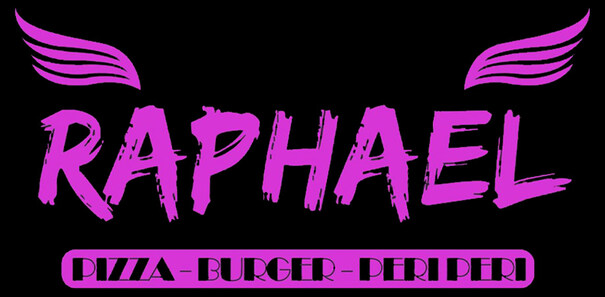 Raphael Pizza
