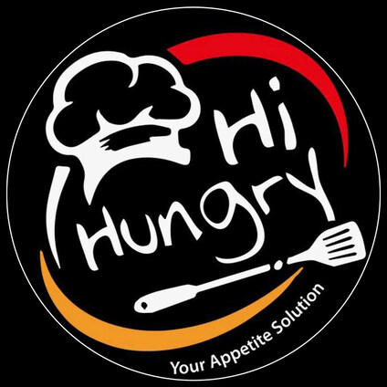 Hi Hungry
