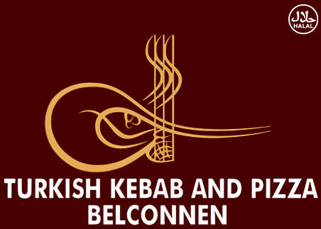 Turkish Kebab & Pizza