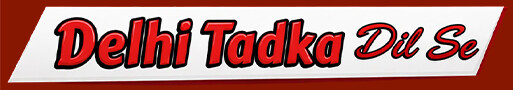 Delhi Tadka Dairy Shop