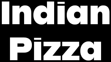 Indian Pizza