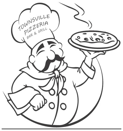 Townsville Pizzeria Bar And Grill