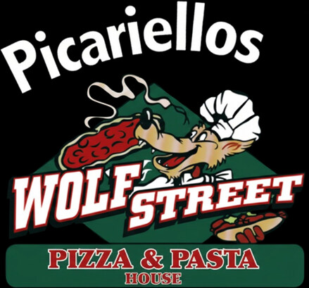 Wolf Street Pizza