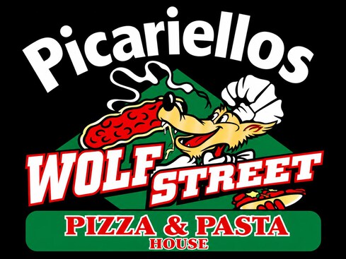 Wolf Street Pizza
