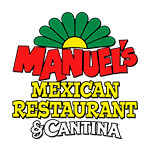 Manuel's Mexican Restaurant (Goodyear) - menu