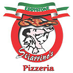 Sciarrino's pizzeria - menu