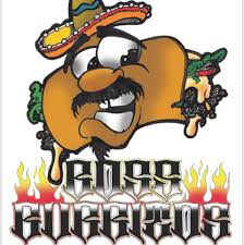 Boss Burrito
