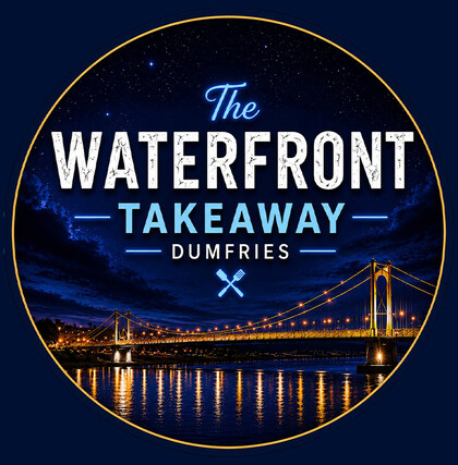 The Waterfront Takeaway