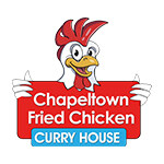 C f c & curry house original - menu