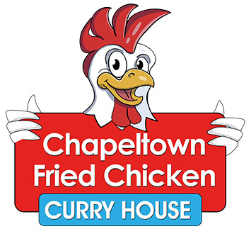 C F C & Curry House Original