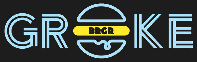 Groke Burger Birkenhead