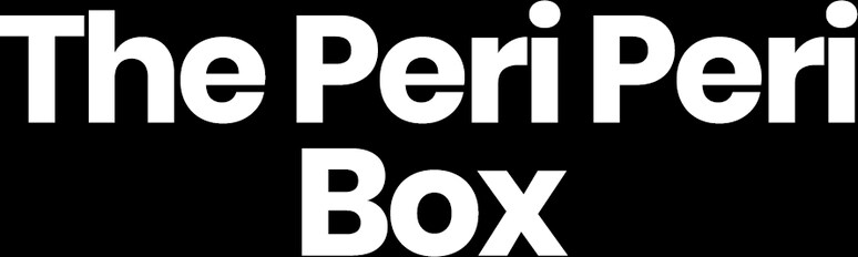 The Peri Peri Box