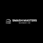 Smash masters burger co - menu