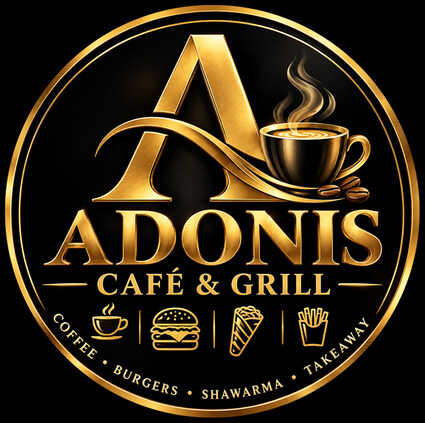 Adonis Cafe & Grill