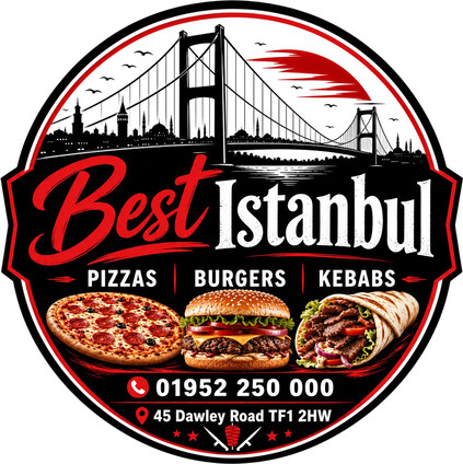 Best Istanbul Kebab