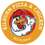 Kilburn pizza & chicken - menu