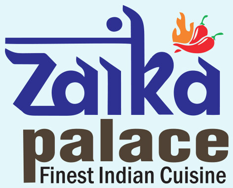 Zaika Palace