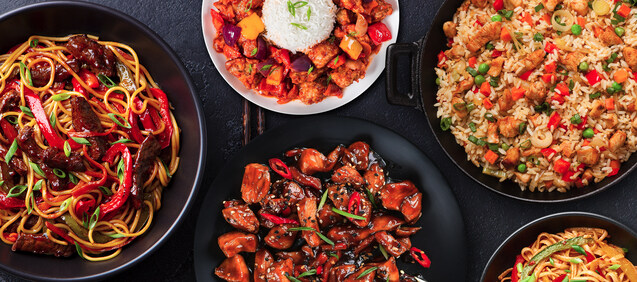 Order tasty 10pcs Crispy Won Ton in Woodham | Sunny House