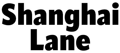 Shanghai Lane