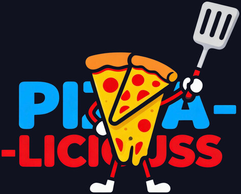 Pizza-Liciouss