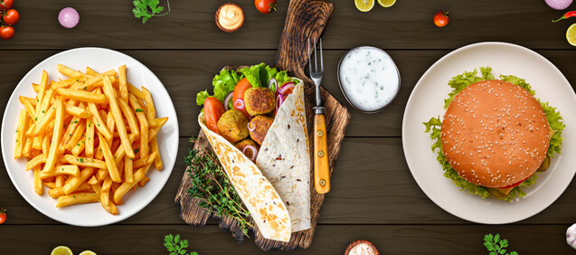 King kebabs lavington