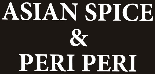 Asian Spice & Peri Peri